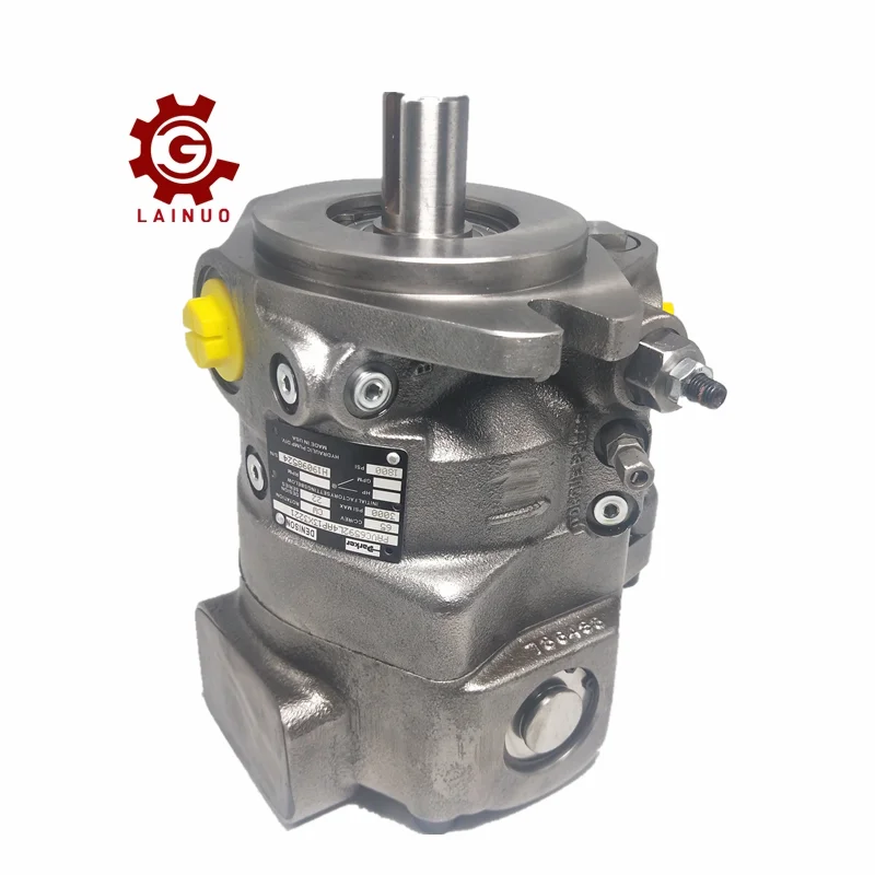 

Lainuo PAVC PAVC389R42C16 Variable Plunger Pump Hydraulic Pump PAVC33 PAVC38 PAVC65 PAVC100 Series PAVC389BR4216