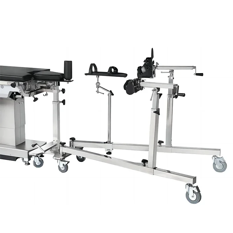 

RC-TF1006 Operation table accessories multipurpose surgical frame Trauma Surgery Traction