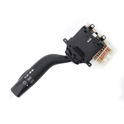 Imagen 2 del producto SORGHUM Interruptor de combinación de Faro de señal de giro , GE4T-66-122 para Mazda 323 Family Protege 5 BJ Premacy Haima 2 Haima 3 Haima 7