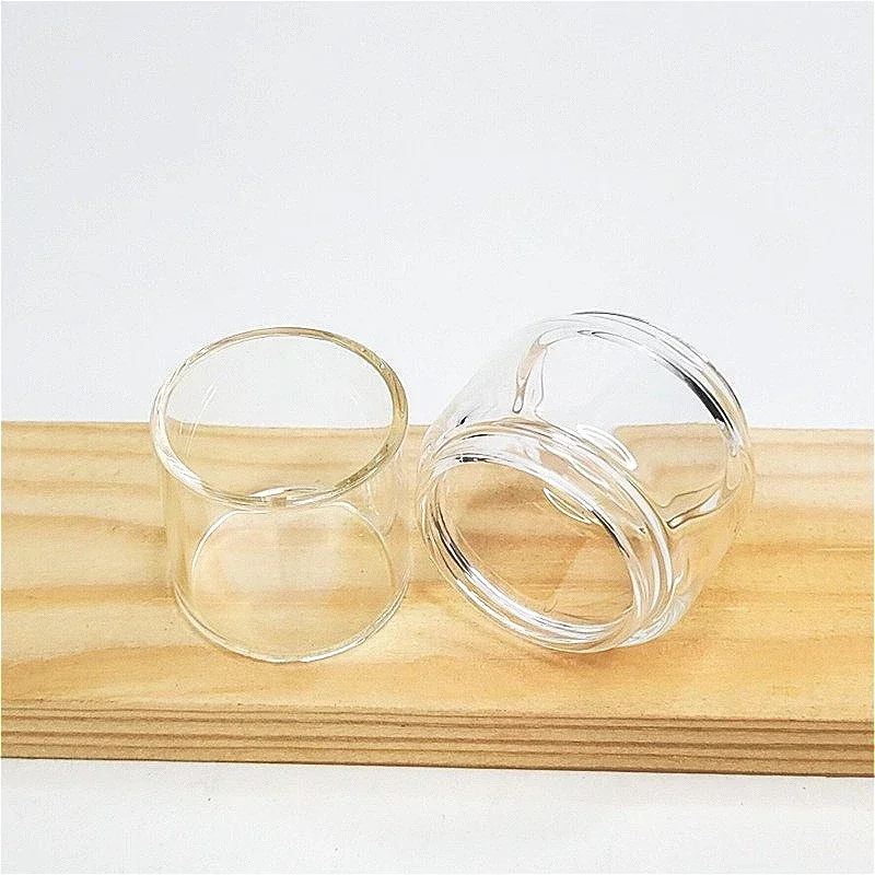 أنبوب قاعدة زجاجي مستقيم 3 في 1 لـ GEN 200 80s Target 80W 100W 200W مع ملحق استبدال الماكينة itank 2 #6