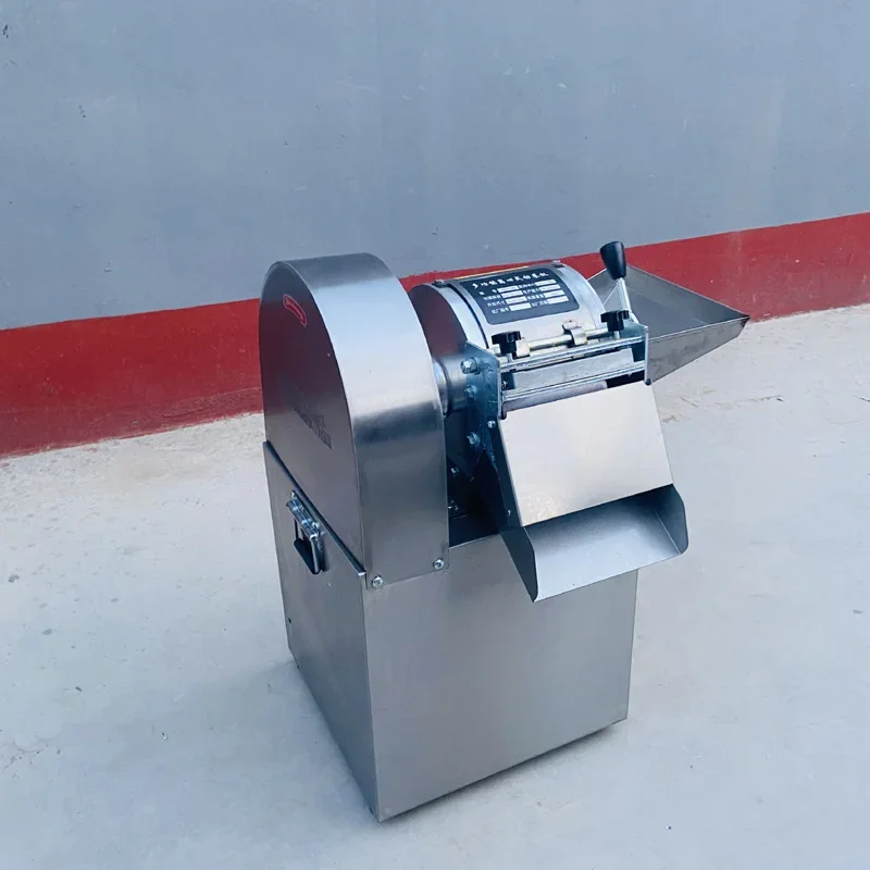 多機能ダイシングマシンシュレッダー、電動多機能フルーツチーズ細断、スライス、ピーリング