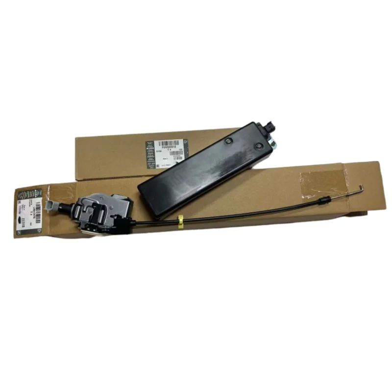 

1 шт. привод задней двери FQR500080 FQR500220 дверной замок FUG500010 LR017470 для Land Rover Discovery 3/4 LR3 LR4