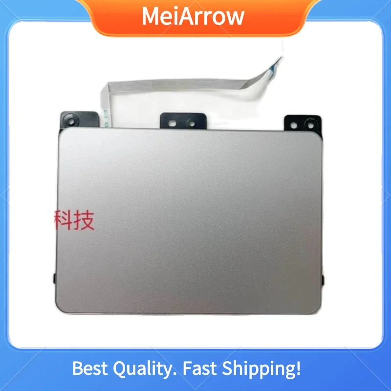 

MEIARROW 95% новый, оригинальный сенсорный экран для ASUS VivoBook 17 X712DA X712FB/FA M712D X712 сенсорная панель TRACKPAD BOARD FELX CABLE