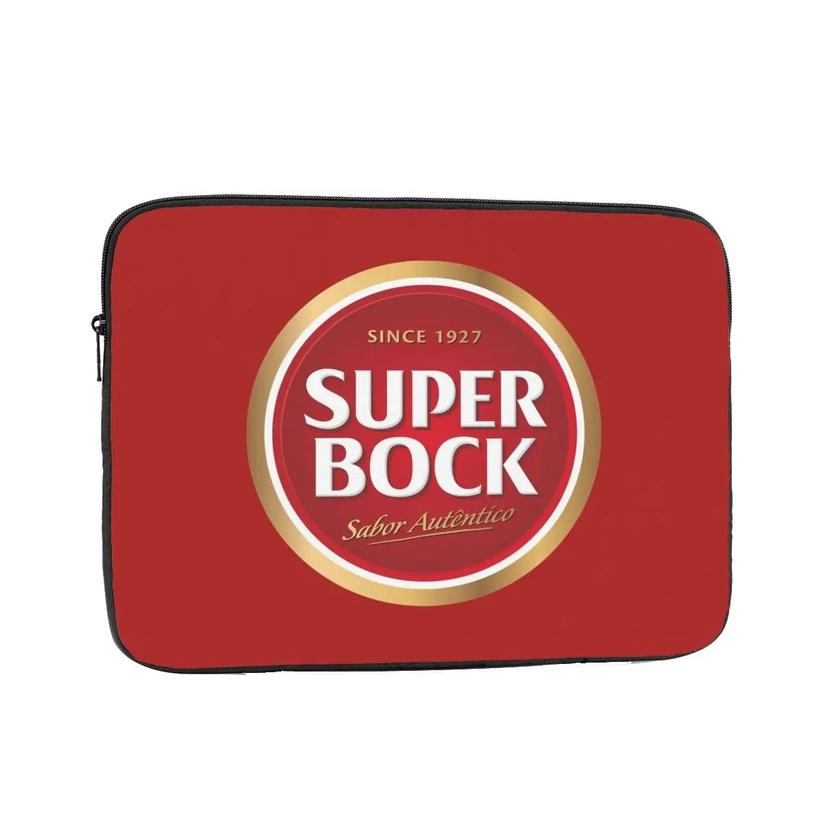 

Super Bock Laptop Sleeve Cover Bag 10 12 13 15 17 Inch Notebook Bag Sleeve Tablet Shockproof Case Bag