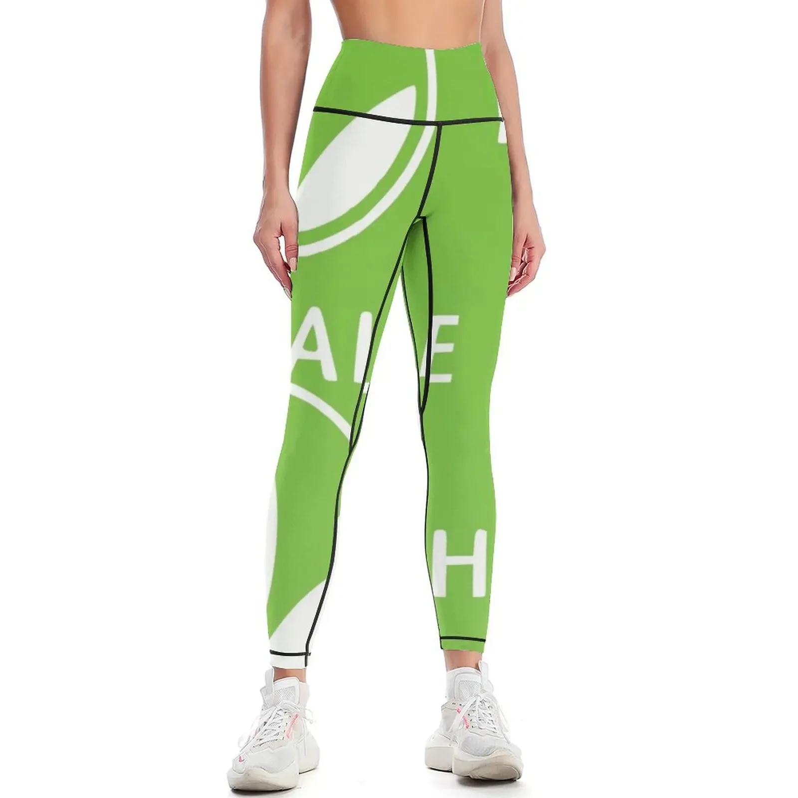 

Herbalie Leggings gym womans for girls sportswear for gym Womens Leggings