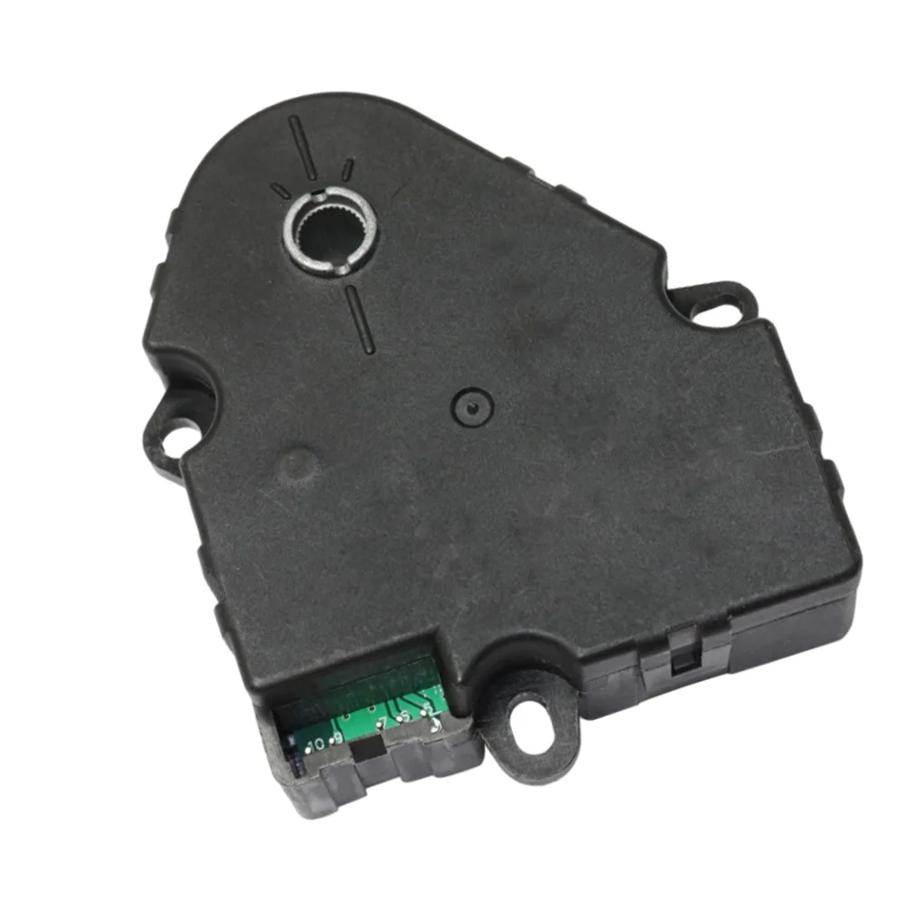 For Cadillac Escalade EXT 2003 2004 2005 2006 HVAC Heater Blend Door Actuator With 5 Pins 89022572 15-73620 89023358 604-121
