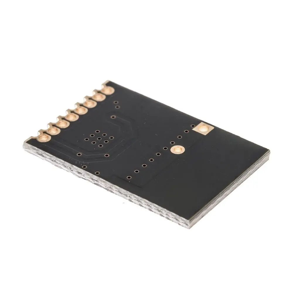 NRF24L01 Wireless Module Mini Version Power Enhanced Version 2.4G Wireless Transceiver Module Si24R1