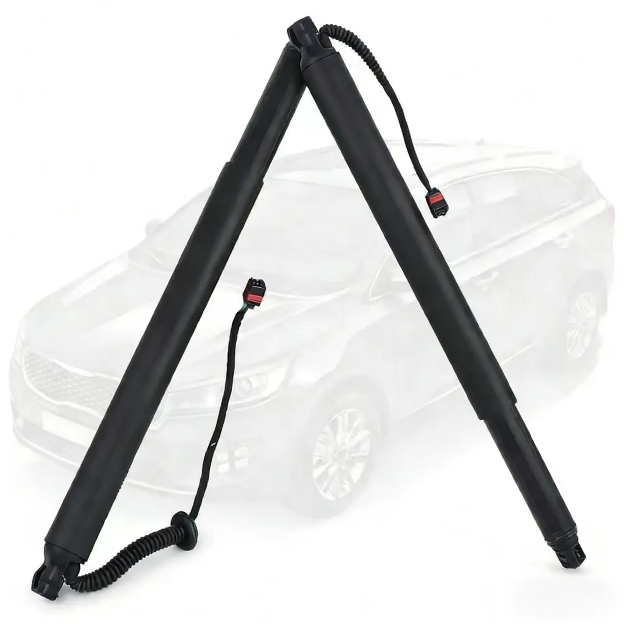 

Rear Tailgate Lift Support For KIA SORENTO 2018 2019 2020 Tailgate Strut Electric Support Struts 81831C5600 81841C5600