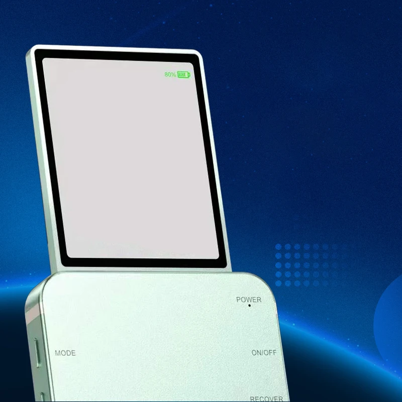 DL400 Pro LCD Screen Tester for iPhone 16PM/15/14/13/12 Pro Max