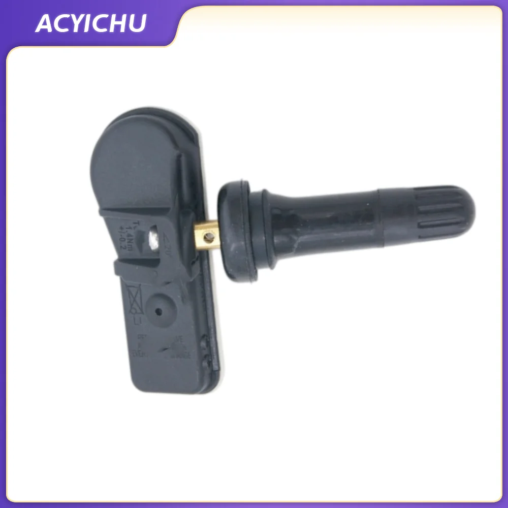 TP3040001 Tire Pressure Monitor For BAIC MAXUS ZOTYE For JAC REFINE S3 S5 S2 M4 M2 J4 J6 A30 TPMS Sensor 433MHZ