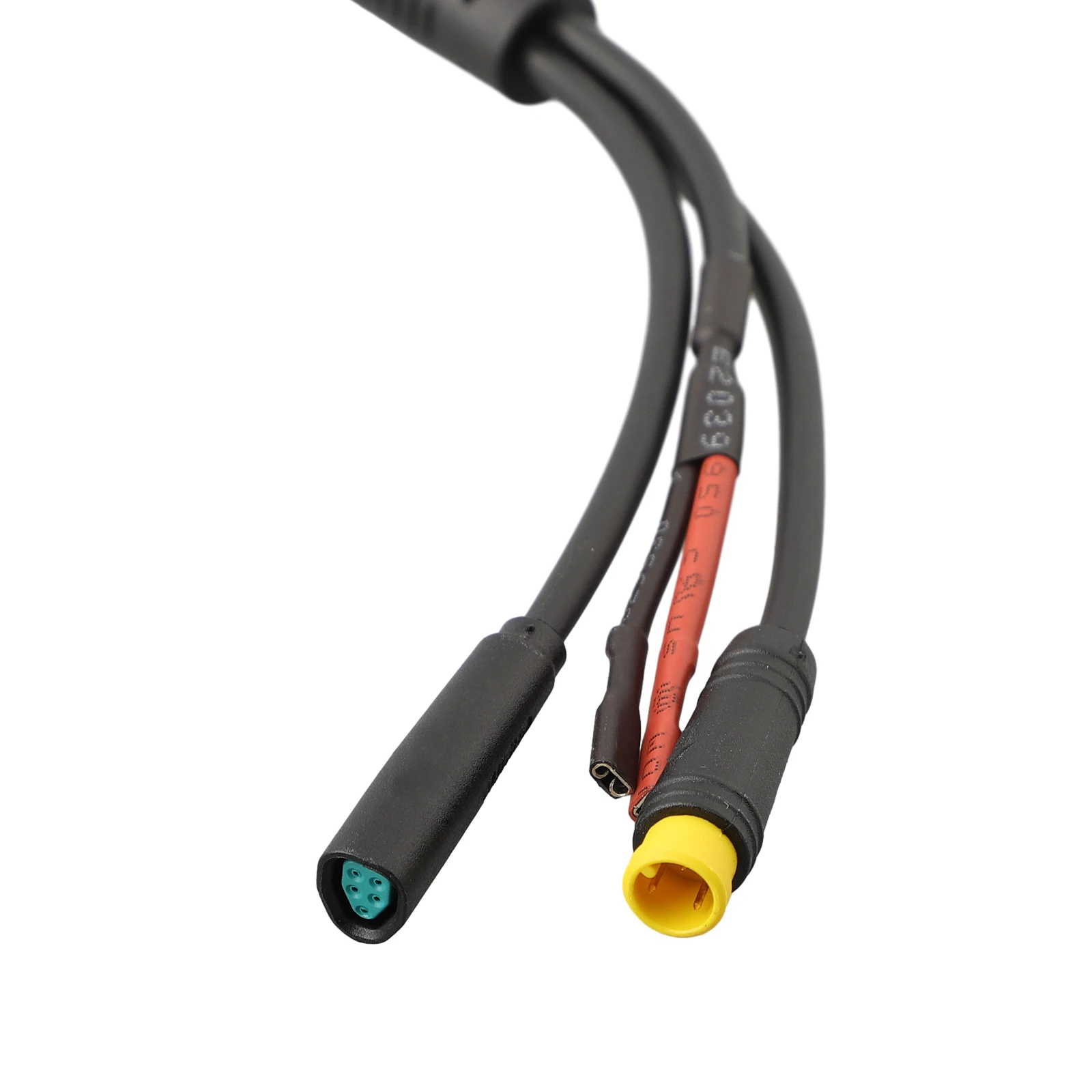 For Bafang M510 600 560 410 Motor Cable Cycling Entertainment CAN Compatibility Connector Controller Display for moto