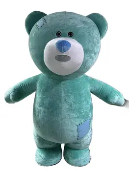 10 best sales kostium maskotki niedźwiedzia - №3