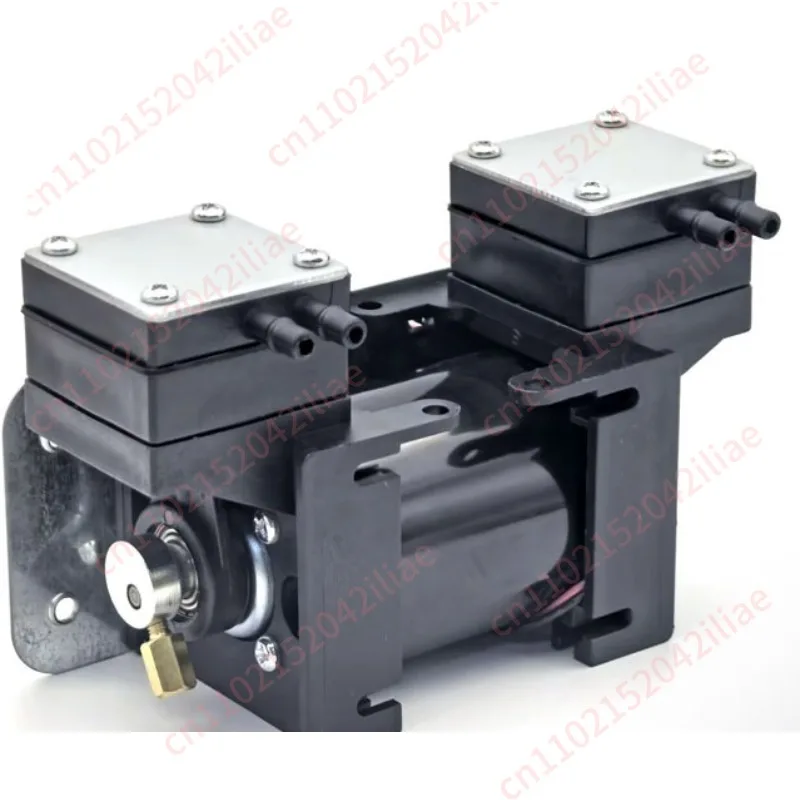 General Beauty Instrument Small Bubble Mute Positive and Negative Pressure Vacuum Pump Oxygen Injection Air Pump