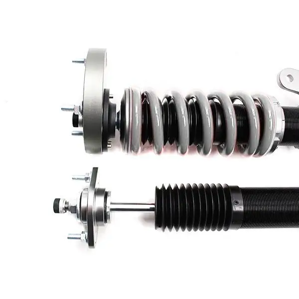 010 32 Steps Adjustable Damping Racing Coilover Shock Absorber Suspensions Car Accessories  for M3 E46 98-05