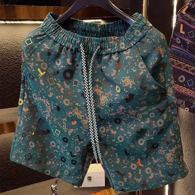 Thumbnail 2 - #40 Casual Denim Shorts Price Drop Alerts