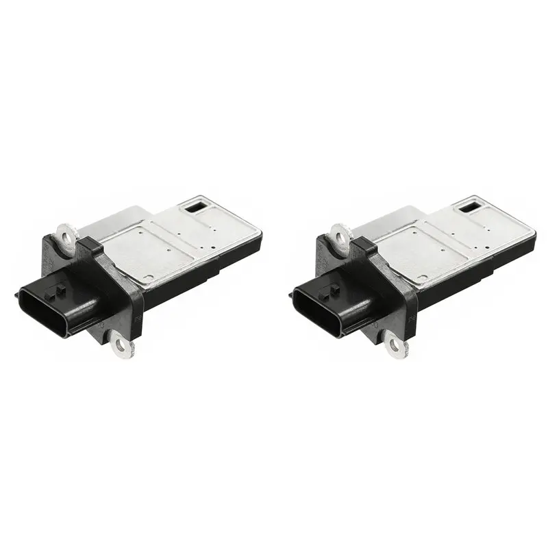 2X Capteur de Débit d'Air MAF pour Nissan Infiniti 22680-7S000 AFH70M-38 AF