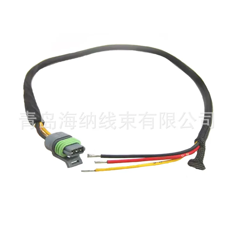 3056356 General Purpose Harness Routing Cable Engine