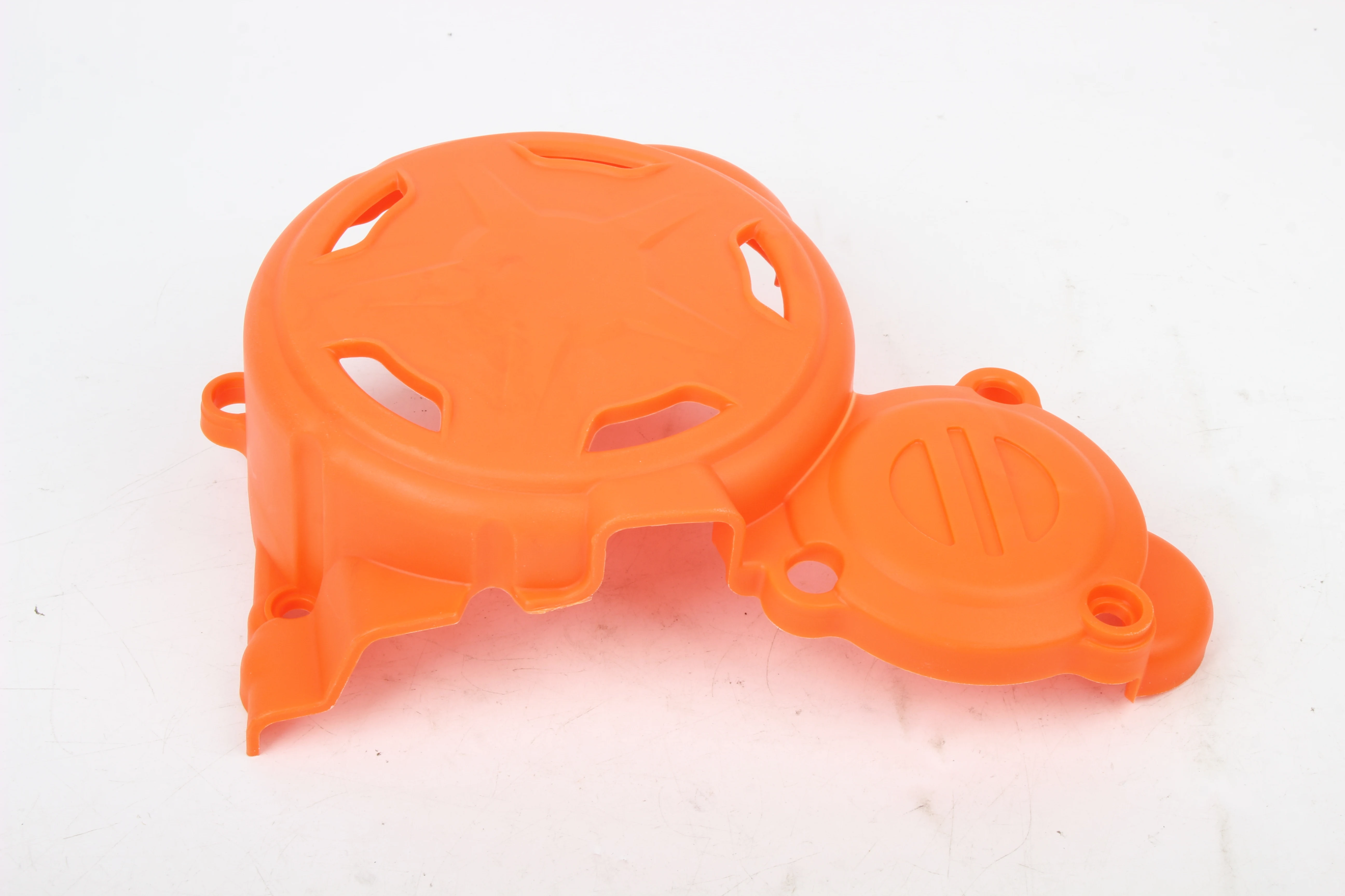 Für Loncin YBS300 Motorrad Kompletter Motorschutz-Kit Kupplungsdeckel Wasserpumpenschutz Zündgehäuse-Schutz Zubehör – Detail 11