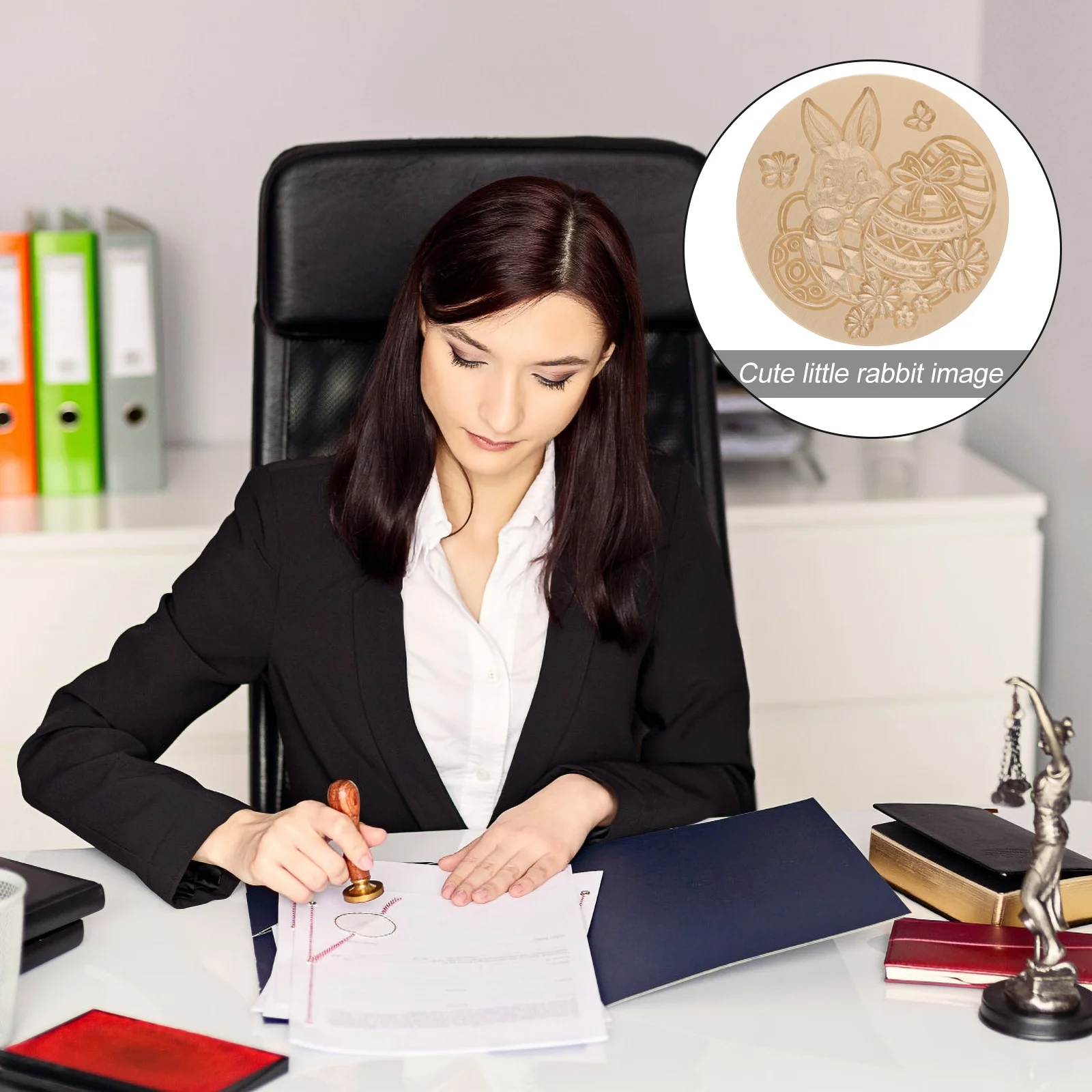 

Wax Seal Stamp Head Vintage Metal Stamping Head For Envelope Letter Diy Sealing Stamp Retro Wax Seal Craft Gift