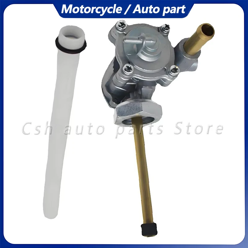 

16950-MEG-023 Fuel Valve Switch Petcock Gas Petrol Tap For Honda VT 750C 750CA ABS Shadow Aero 750 VT750C2 Shadow Spirit 750
