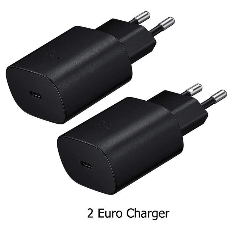 NONE 25 W USB C Schnellladegerät mit USB C auf Typ C Schnellladekabel für IPhone 15 16 Samsu Galax S25 24 S23 S22 S21 S20 Note 10 4