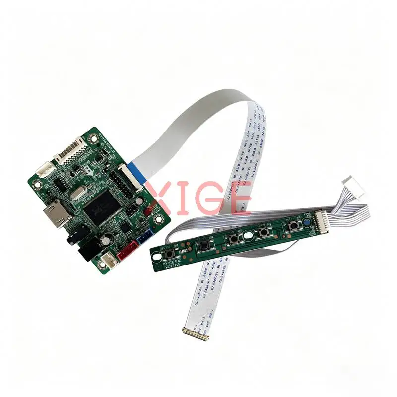 Controller Board Fit LQ133M1JX20 LQ133M1JX26 LQ133M1JW21 LQ133M1JW15 30-Pin EDP Display 1920x1080 1920*1080 Compatible-HDMI Kit