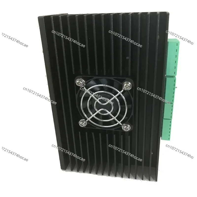Stable DCS810 Servo Driver DC 24-80V 1A-20A Compatible With DCM50207 DCM50205