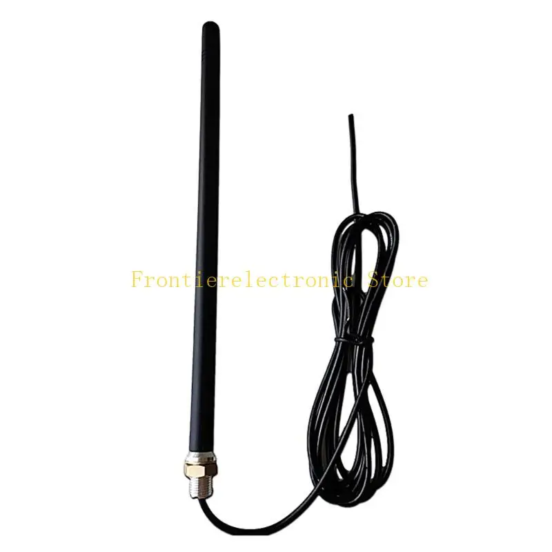 G8DB 433MHz 150m Ranges Strong Construction Remote Extension for Outdoor Use
