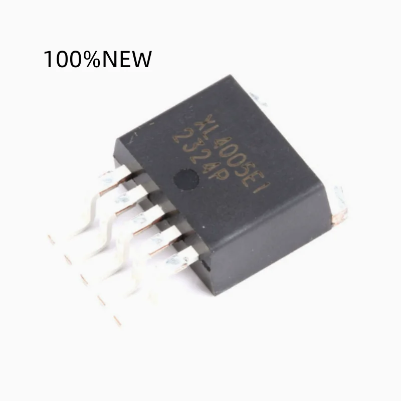 (10Pcs) 100% New Xl4015E1 Xl4005E1 Xl4003E Xl4013E1 Xl4501E1 Xl3005E1 Xl3003E1 To-263 To-252 Chip Ic