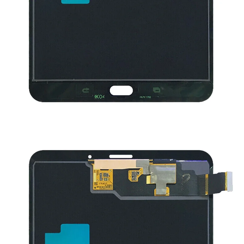 Nieuw Voor Samsung Tab S2 8.0 T710 T713 T715 T719 Lcd-Scherm Touchscreen Digitizer Assemblage SM-T710 Wifi SM-T715 3G