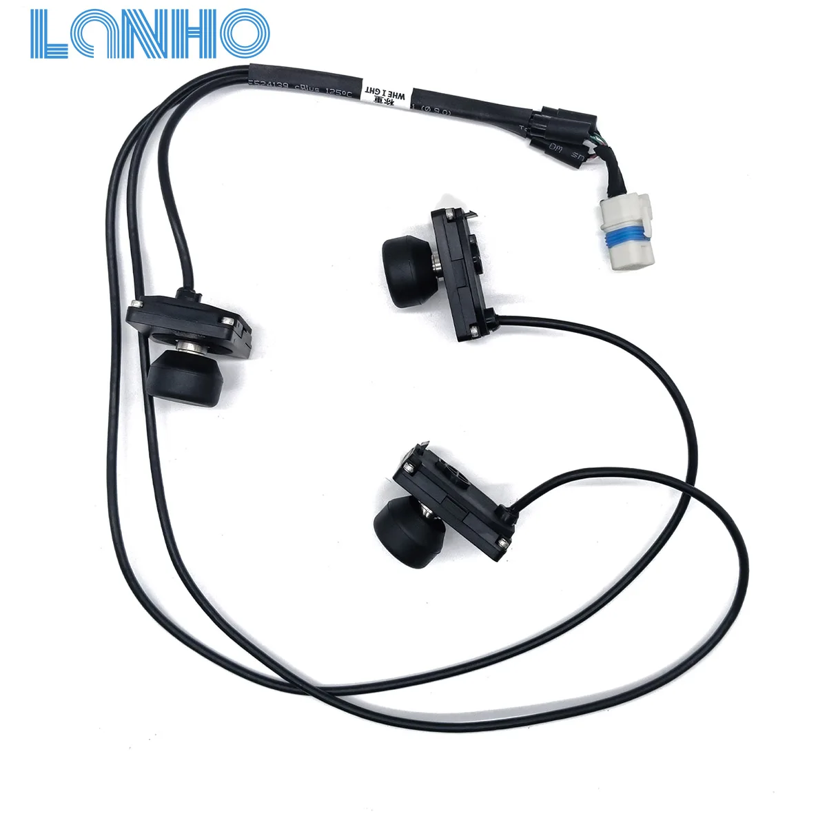 Weighing Sensor Module Brand New for DJI Agras T40 T20P Agriculture Drone Plant Protection Accessories
