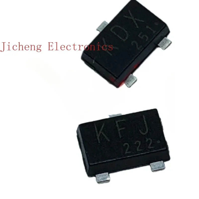 10 قطعة SSM3J328R SSM3J332R SSM3J356R SSM3K318R MOS FET الأصلي SOT23