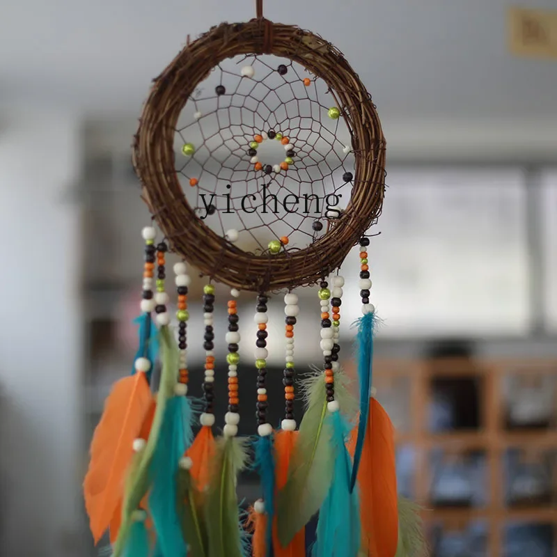 YFY  Indoor DIY Decorative Wind Chime Material Hanging Creative Air Hanging Decoration