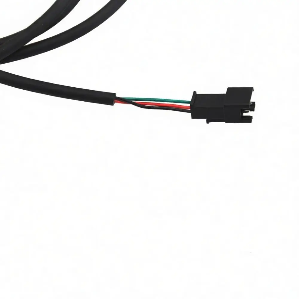 Electric Bicycle Pedal Assist Sensor 12 Magnets Dual Hall For ZUNCONTROL Ebike Integrated PAS Speed Component