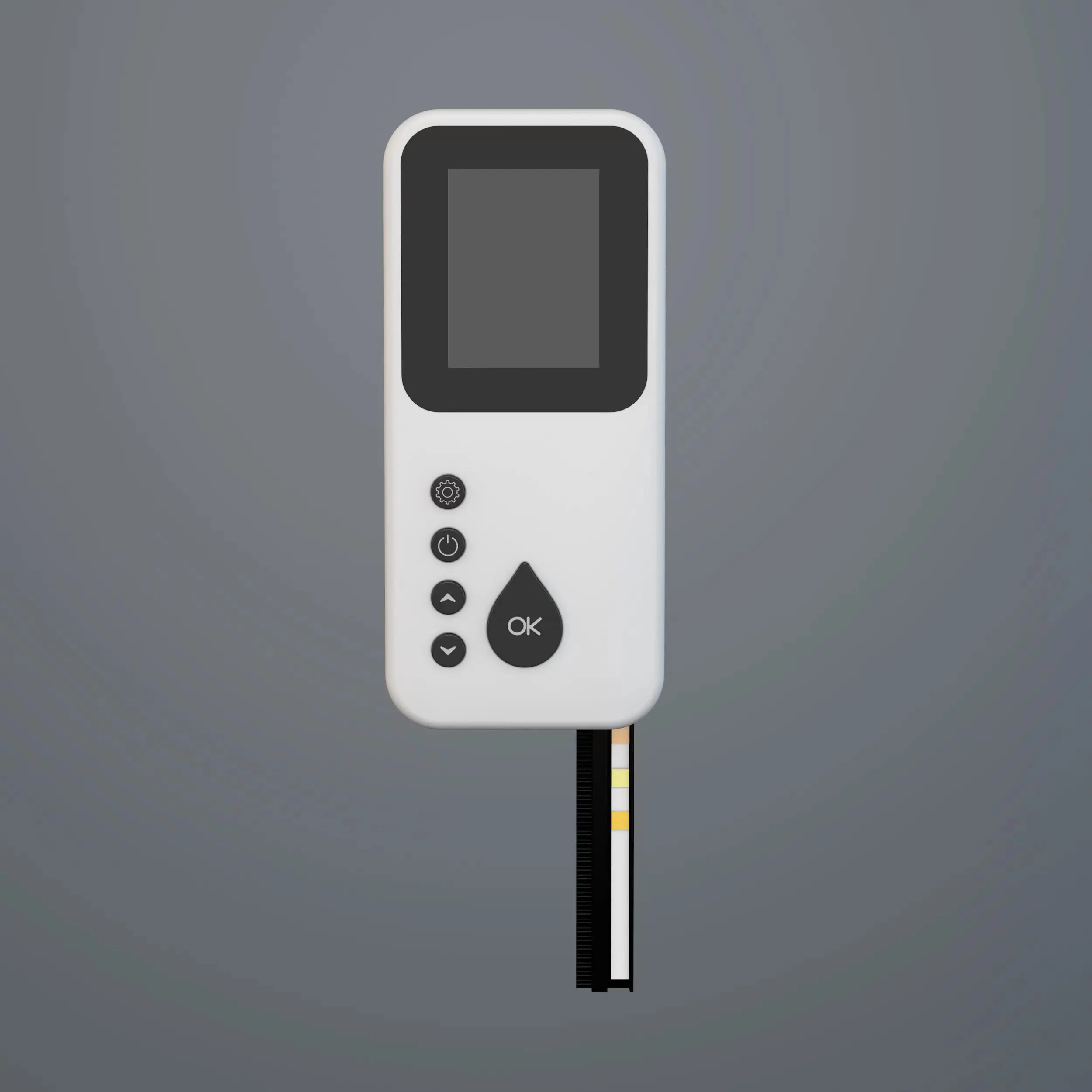 

Water Photometer 7-in-1 Multi-Parameter Water Meter Tester for Swimming Pool, Hot Tub Spa,aquariums