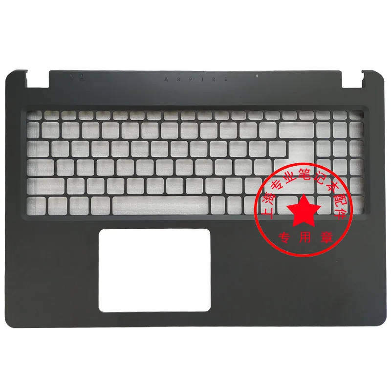 New Laptop Topcase Palmrest Upper Cover For Acer A315-42 A315-54 A315-56 N19C1 Bottom Cover Lower Base Carcass