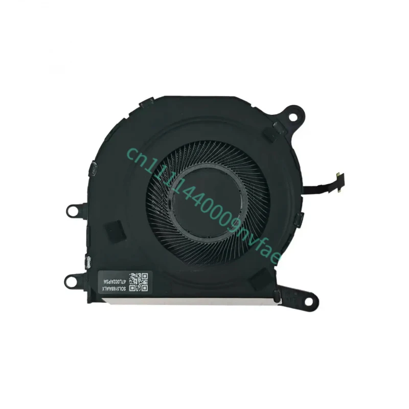 New Original Laptop Cooling CPU Fan for Huawei Honor MagicBook Art 14 2024 fan DC 5V 0.1