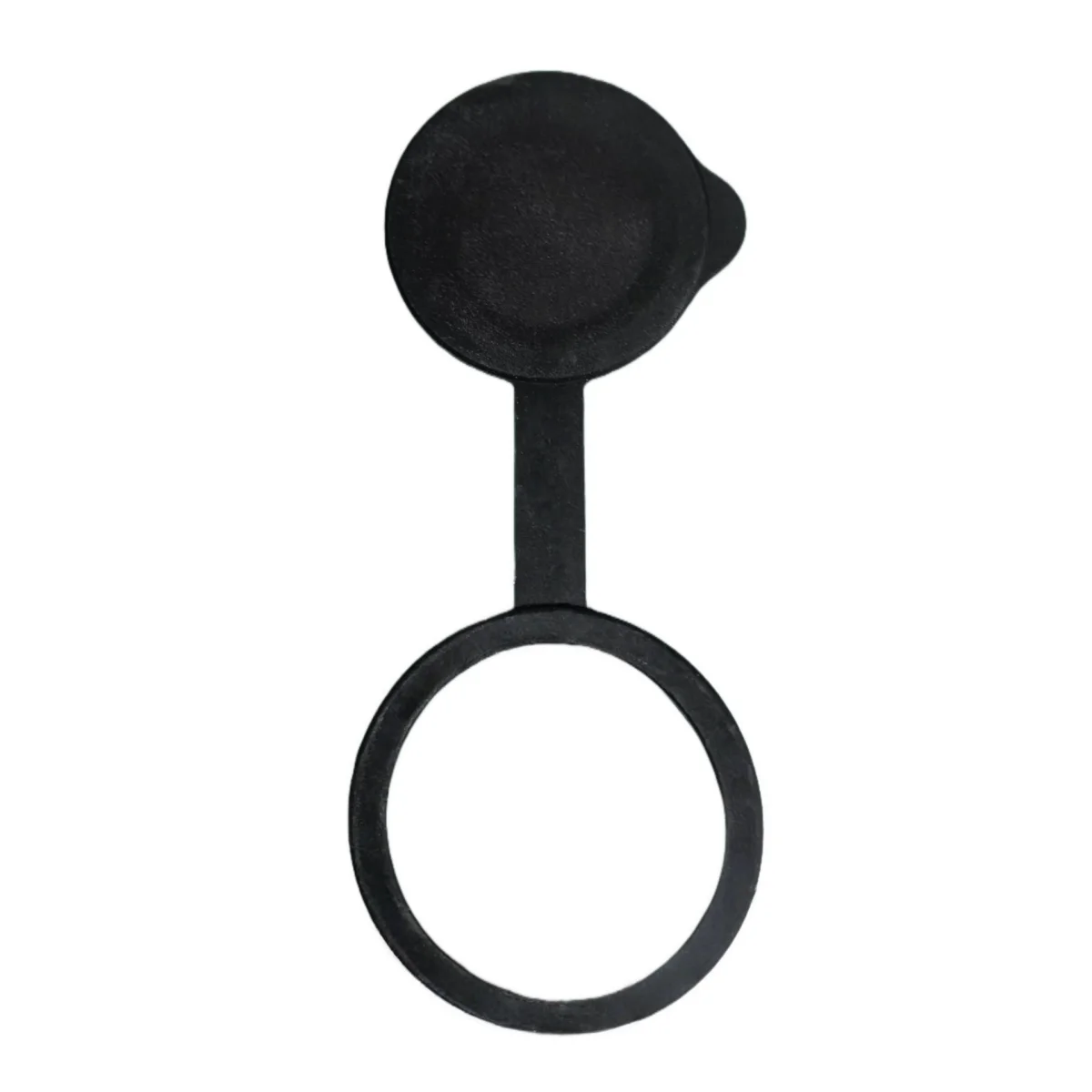 Capuchon de protection pour objectif de monoculaire thermique, vision nocturne, protection pour Guide TrackIR 50