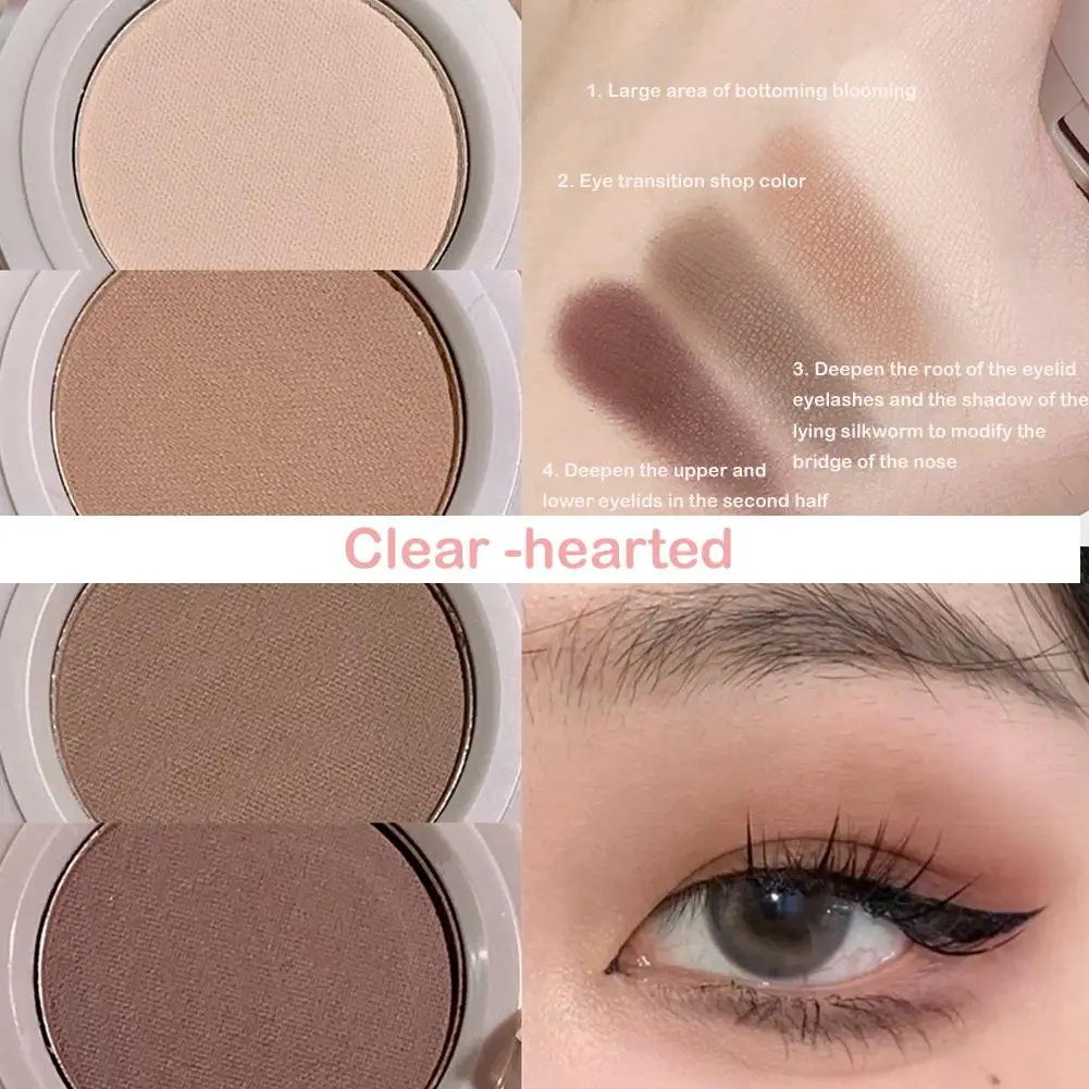 Longue palette de fard à barrage 3 en 1, surligneur, poudre, contour, bronzant, paillettes, blush, perle, cosmétique pour le visage, maquillage miroitant coréen, Q3S7