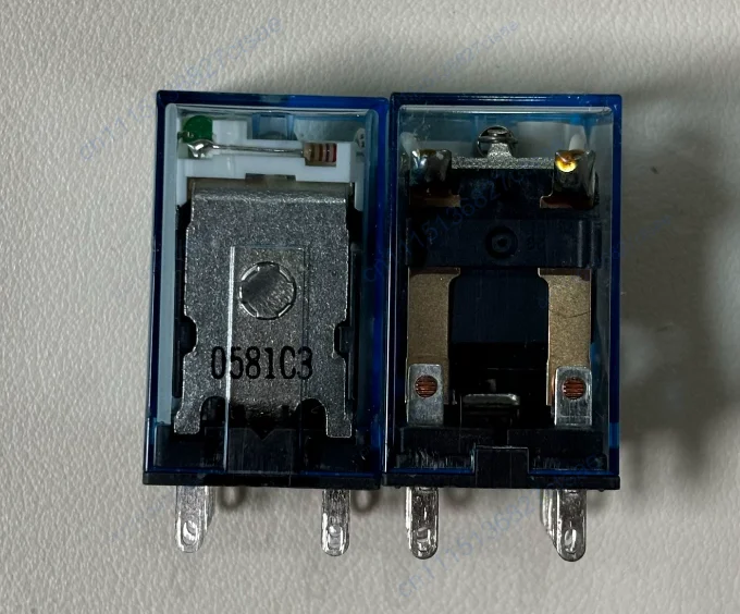 1PCS  The new MY2N-J 24VDC physical shooting is suitable for use in automated equipment