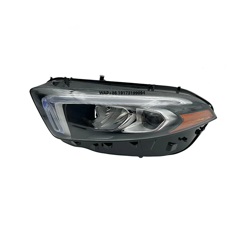 

2019-2020 for A-Class 177 USA Configuration New Car Auto Headlamp with 6000k Color 906 5102 177 906 5203