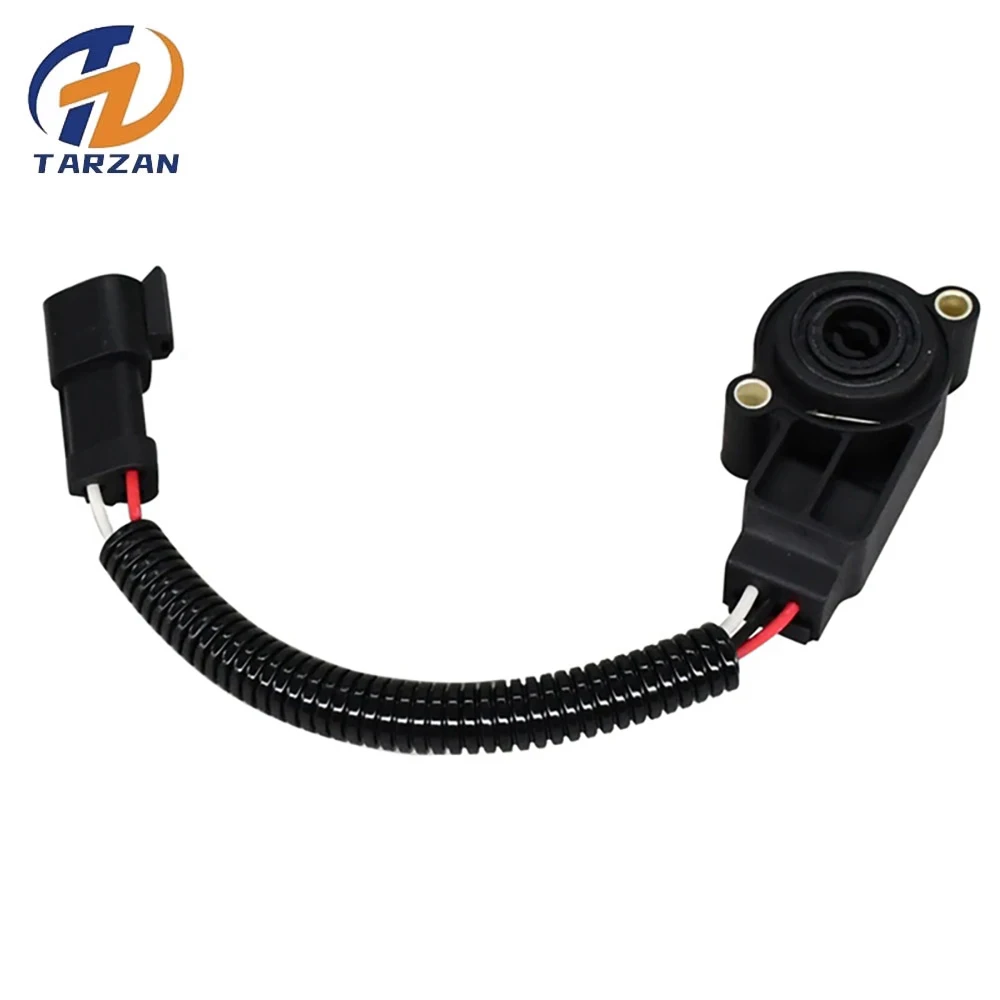 

266-1477 Position Sensor Crankshaft Sensor ABS Fit for Caterpillar Backhoe Loader D6N 825G 826G 950G 962G 966G 980G