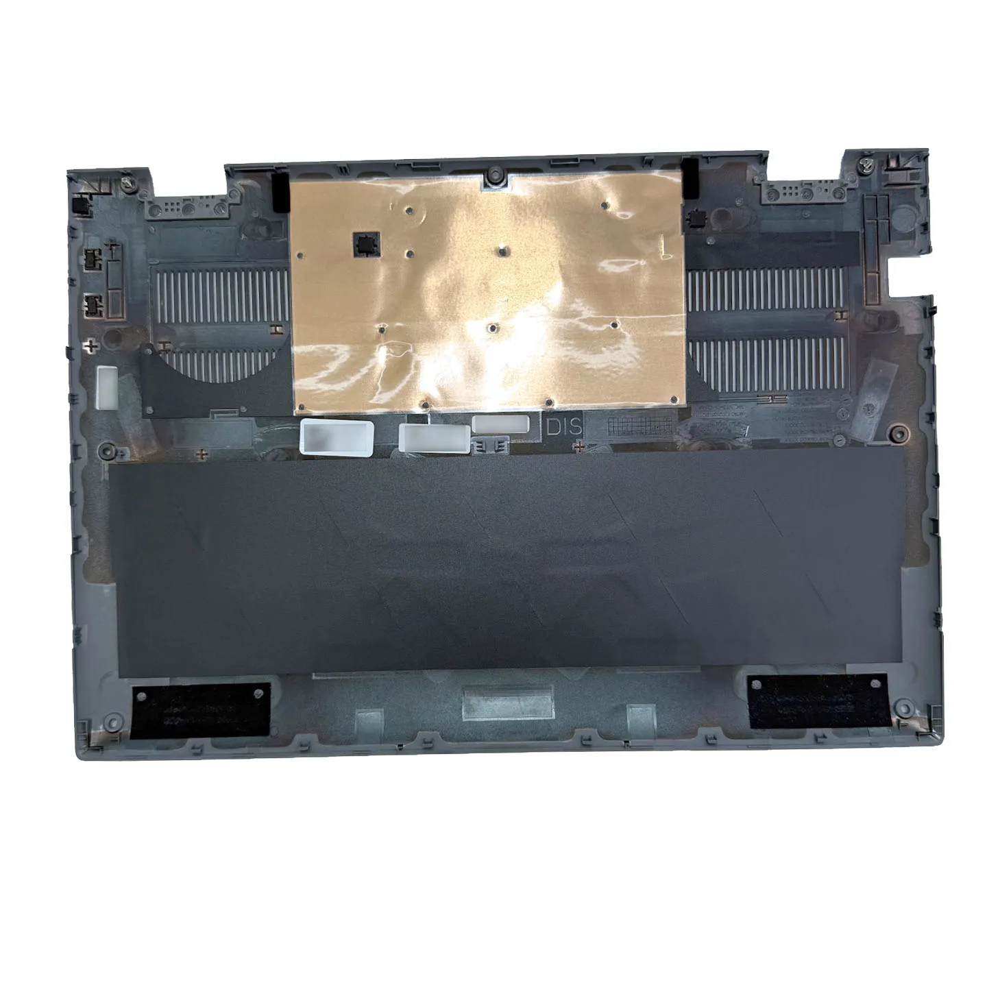 Immagine 7: Scocca per Laptop Inspiron 13 5310 5315 5318, Modello 08Dh2J D, Copertura Inferiore, Parti e Accessori, Grigio