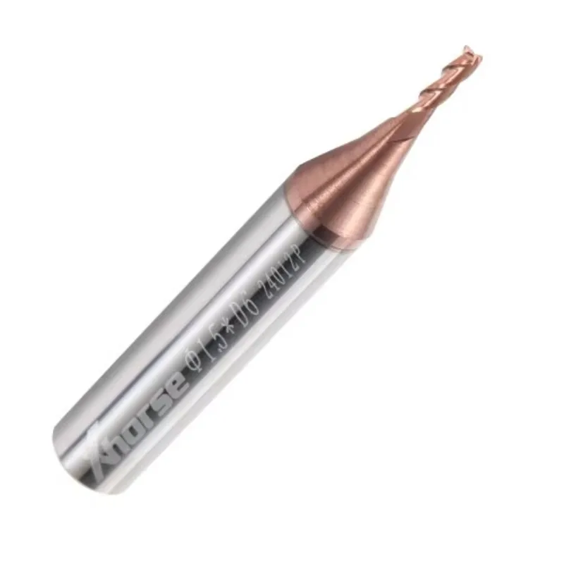 حار بيع 5 قطعة/الوحدة 1.5 مللي متر قاطعة المطحنة ل Xhorse كوندور دولفين سلسلة مفتاح آلة القطع