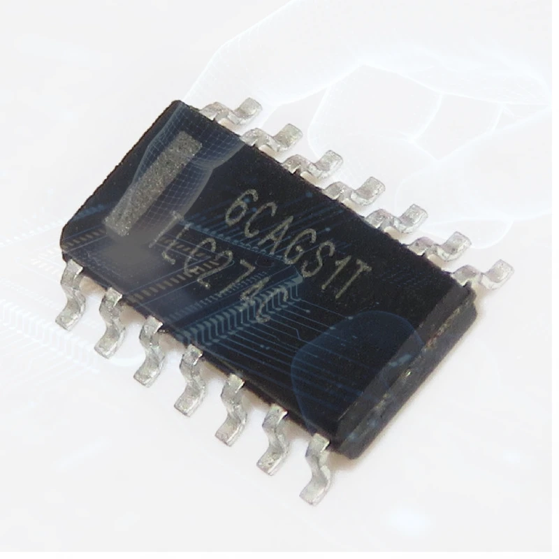  Stable Quality Components Sufficient Stock Worldwide Shipping Bulk Order Better PriceTC9162 SOP-28 TC9162AF