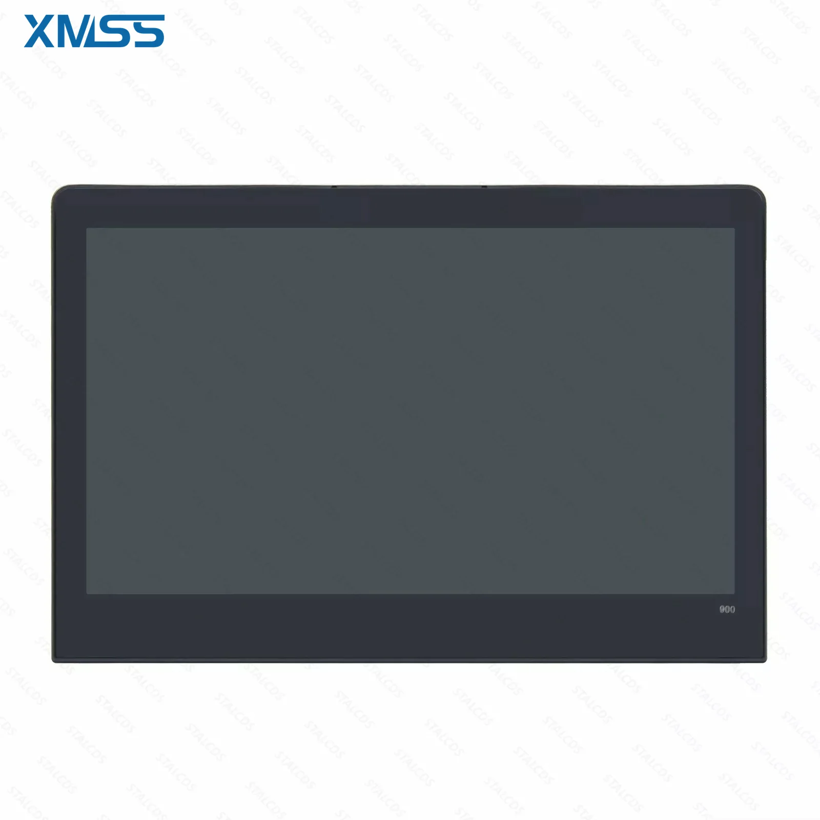 QHD LCD Touch Screen Display Assembly+Bezel For Lenovo Yoga 900-13ISK2 80UE 80MK