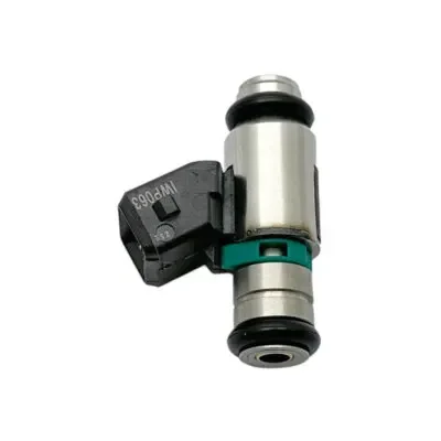 Fotografia 7: Para Harley-Davidson V-Rod 2002-2017 2PCS Injetor de combustível IWP-063