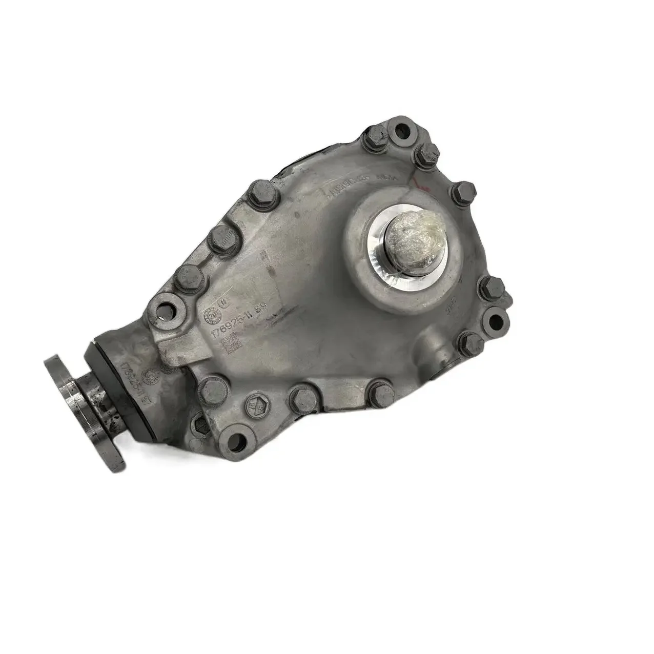 

High Quality Remanufactured Front Differential for BM W X5 X6 E70 E71 Front Drive Axle Transmission Ratio 3.15 OE 31507594314