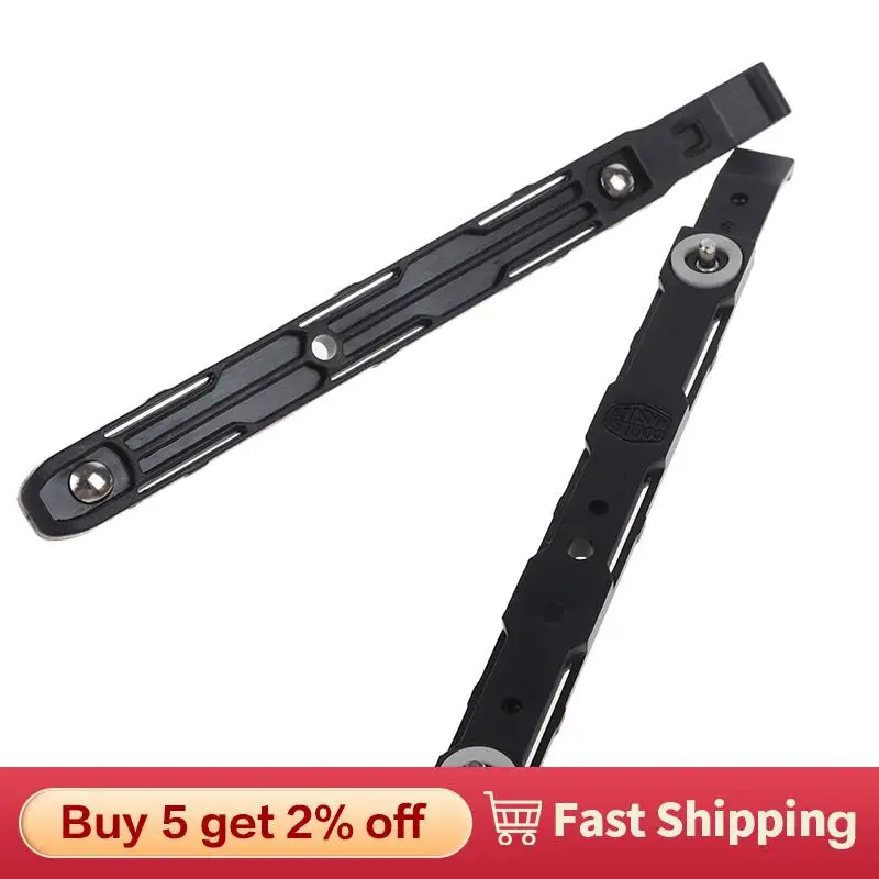 Plastic Chassis Hard Drive Mounting Rails For Cooler Master 3.5