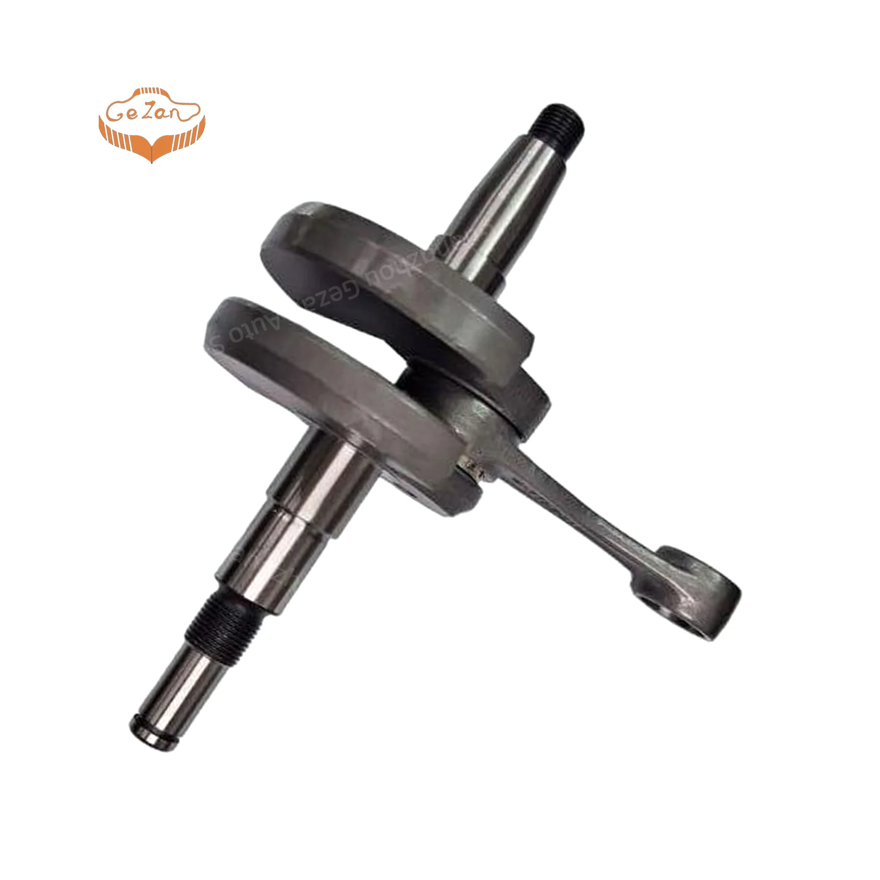 

Manufacturers Crankshaft Assembly 11220300408 1122-030-0408 for Car Engine Part of Car